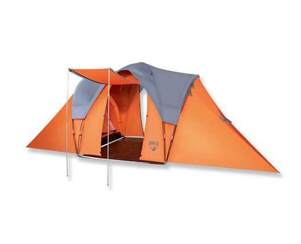 Campbase X6 6-Person Tent